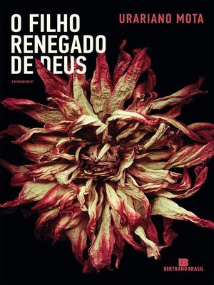 cover image of O filho renegado de Deus